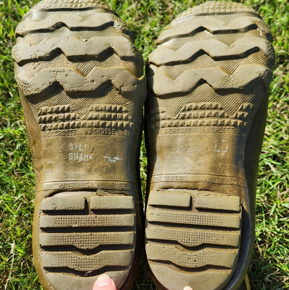 LaCrosse Men's Boots size 12 - Picture 4 of 4